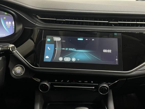 Omoda S5 с пробегом 2024 года, цена 1 629 000 рублей, 7283 км, седан, Автокод Объявления
