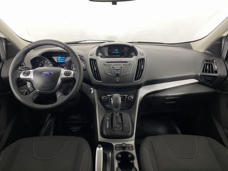 Ford Kuga II Воронеж  - изображение 16