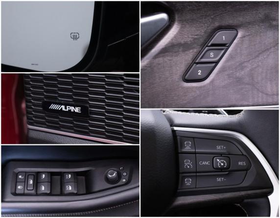 Jeep Grand Cherokee V (WL) с пробегом 2021 года, цена 4 990 000 рублей, 68120 км, внедорожник, Автокод Объявления