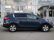Kia Sportage III Курган  - изображение 30