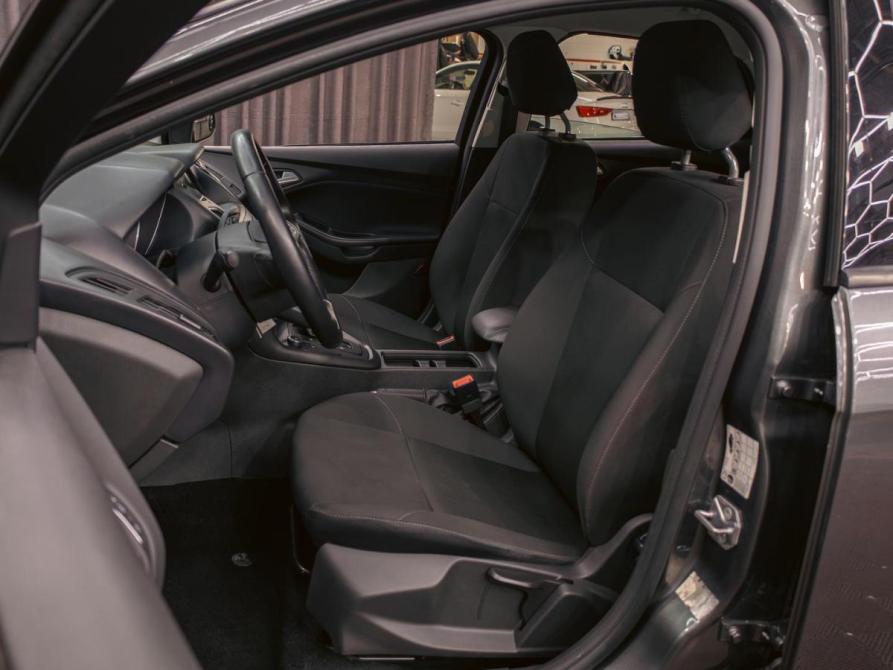 Ford Focus III Рестайлинг Краснодар  - изображение 11