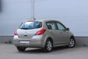 Nissan Tiida I Белгород  - изображение 27
