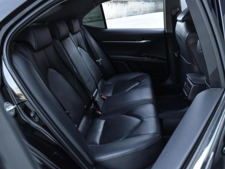 Toyota Camry VIII (XV70) Краснодар  - изображение 7