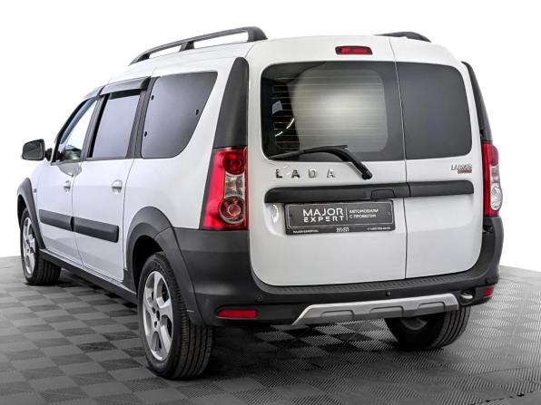 Lada (ВАЗ) Largus I с пробегом 2021 года, цена 1 050 000 рублей, 127495 км, универсал, Автокод Объявления