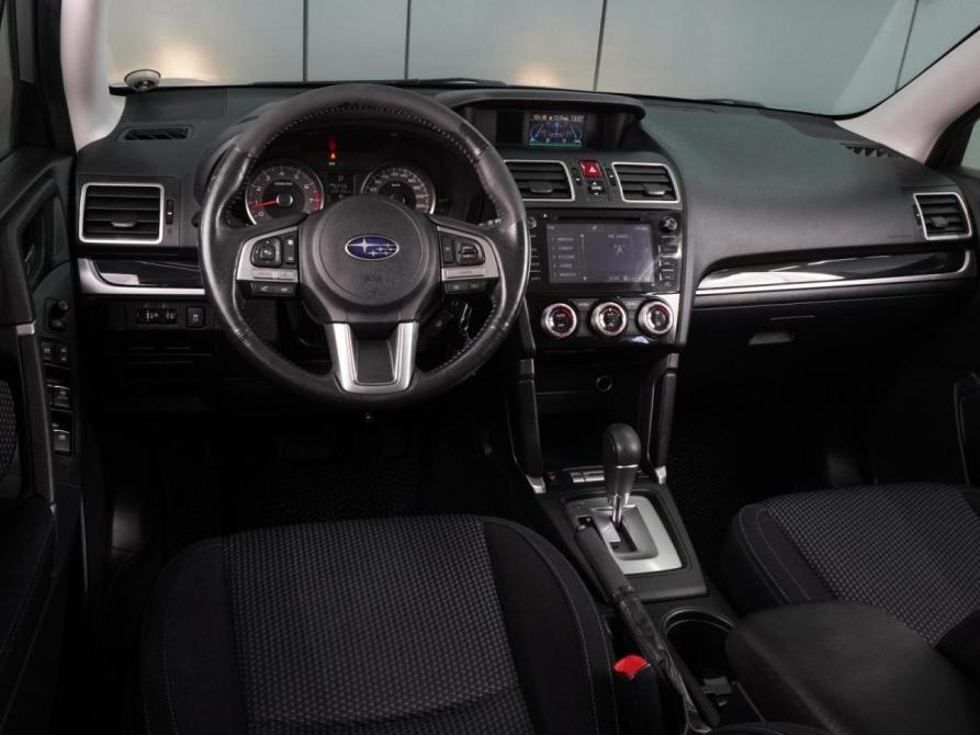 Subaru Forester IV Рестайлинг 2 Воронеж  - изображение 6