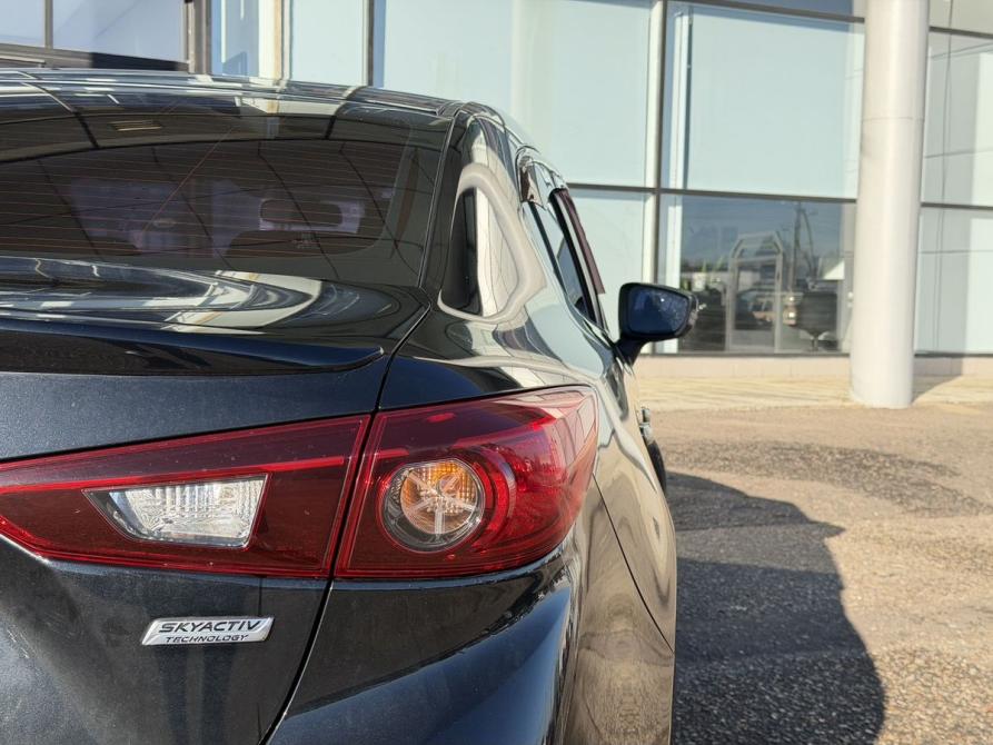 Mazda 3 III (BM) Тверь  - изображение 10