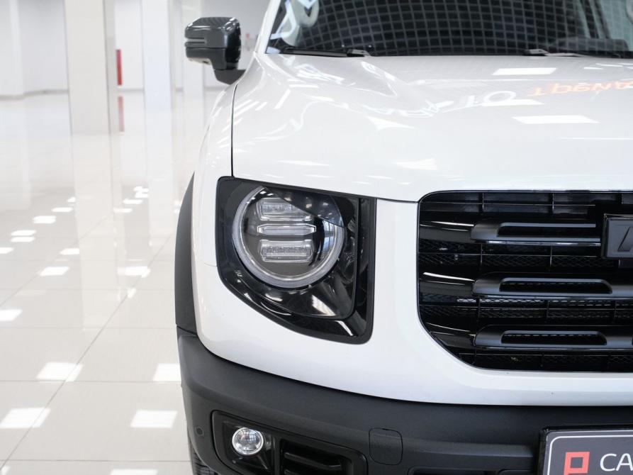 Haval Dargo I Самара  - изображение 9