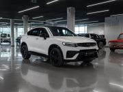 Geely Tugella I Рестайлинг Москва  - изображение 32
