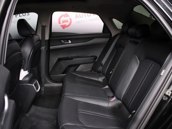 Kia K5 III с пробегом 2021 года, цена 2 870 000 рублей, 62670 км, седан, Автокод Объявления