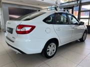 Lada (ВАЗ) Granta I Рестайлинг Екатеринбург  - изображение 21