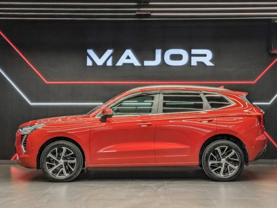 Haval Jolion I Москва  - изображение 8