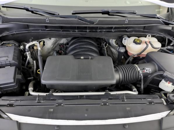 Chevrolet Tahoe V с пробегом 2022 года, цена 7 650 000 рублей, 80118 км, внедорожник, Автокод Объявления