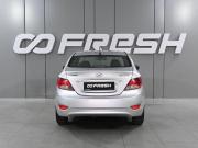 Hyundai Solaris I Ростов-на-Дону  - изображение 19