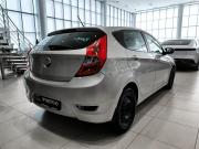 Hyundai Solaris I Казань  - изображение 28