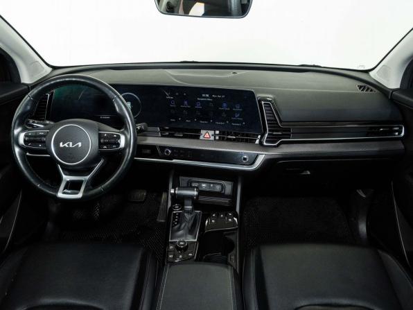 Kia Sportage V с пробегом 2021 года, цена 3 450 000 рублей, 100600 км, внедорожник, Автокод Объявления