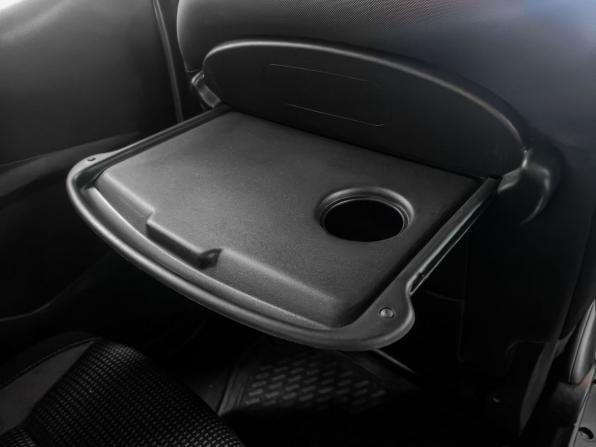 Peugeot Partner II Рестайлинг 2 с пробегом 2016 года, цена 1 149 900 рублей, 170000 км, компактвэн, Автокод Объявления