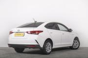 Hyundai Solaris II Рестайлинг Томск  - изображение 26