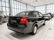 Chevrolet Aveo I Рестайлинг Казань  - изображение 28