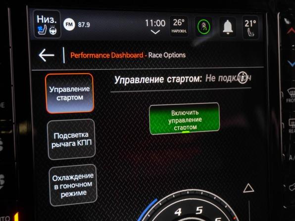 Ram 1500 V с пробегом 2023 года, цена 16 599 000 рублей, 30733 км, offers.body_type.unknown, Автокод Объявления