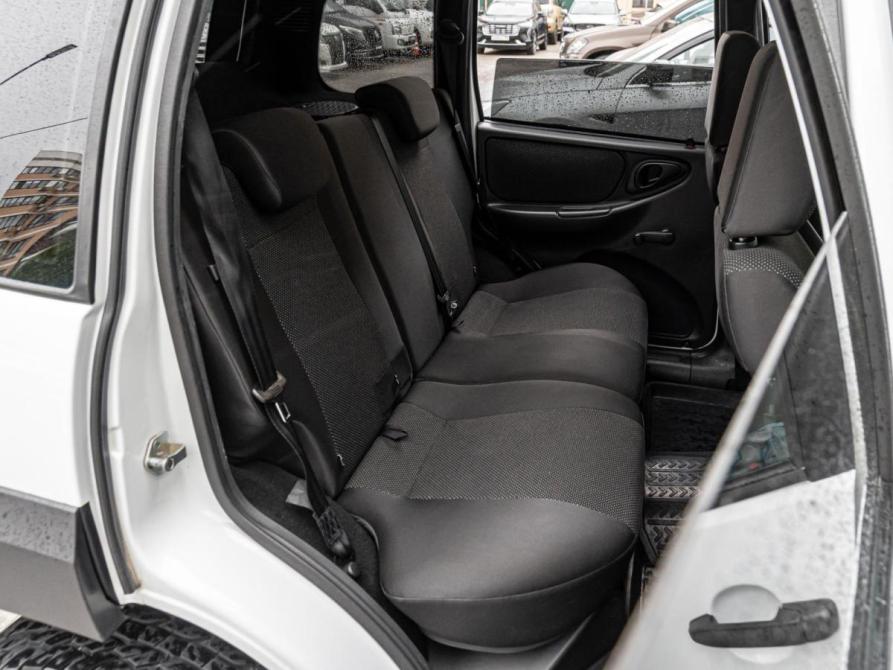 Lada (ВАЗ) Niva Travel I Краснодар  - изображение 7