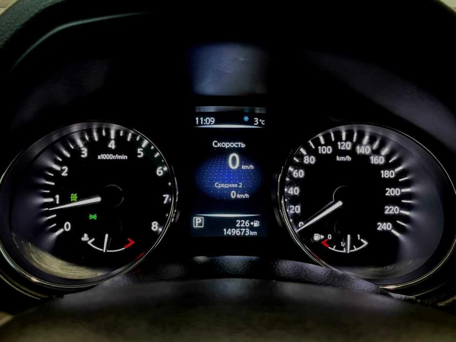 Nissan Qashqai II Москва  - изображение 6