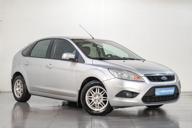 Ford Focus II Рестайлинг с пробегом 2011 года, цена 729 000 рублей, 310550 км, хэтчбек, Автокод Объявления