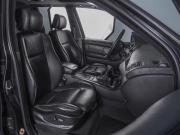 BMW X5 I (E53) Рестайлинг Ростов-на-Дону  - изображение 27