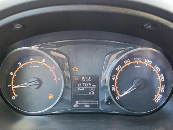 Lada (ВАЗ) Granta I Рестайлинг с пробегом 2019 года, цена 534 000 рублей, 137035 км, хэтчбек, Автокод Объявления