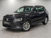 Volkswagen Tiguan II Химки  - изображение 31