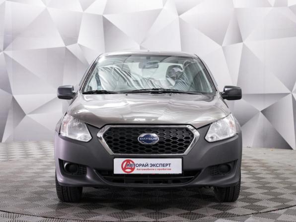 Datsun on-DO I с пробегом 2018 года, цена 521 000 рублей, 81000 км, седан, Автокод Объявления