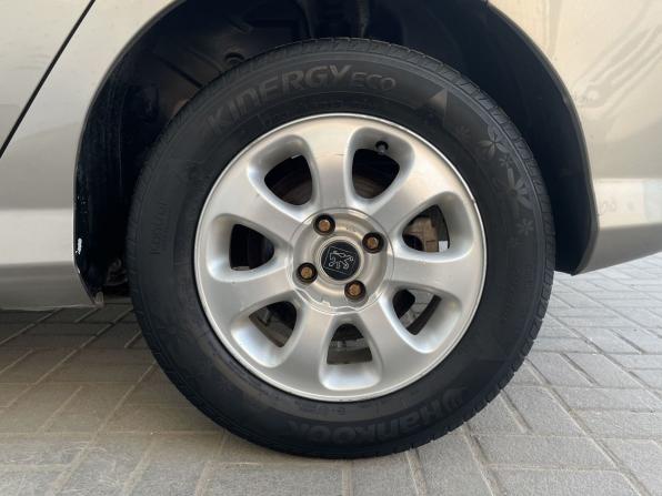 Peugeot 308 I с пробегом 2011 года, цена 549 000 рублей, 162542 км, хэтчбек, Автокод Объявления