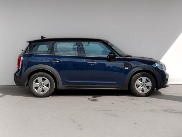 Mini Countryman II с пробегом 2018 года, цена 1 900 000 рублей, 103996 км, внедорожник, Автокод Объявления