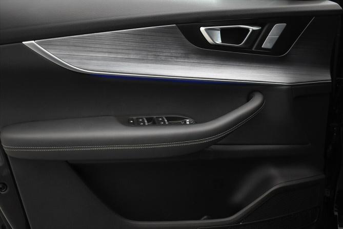 Chery Tiggo 7 Pro Max I с пробегом 2023 года, цена 2 170 000 рублей, 23427 км, внедорожник, Автокод Объявления