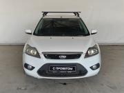 Ford Focus II Рестайлинг Москва  - изображение 20