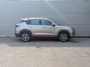Changan CS35 Plus I Москва  - изображение 55
