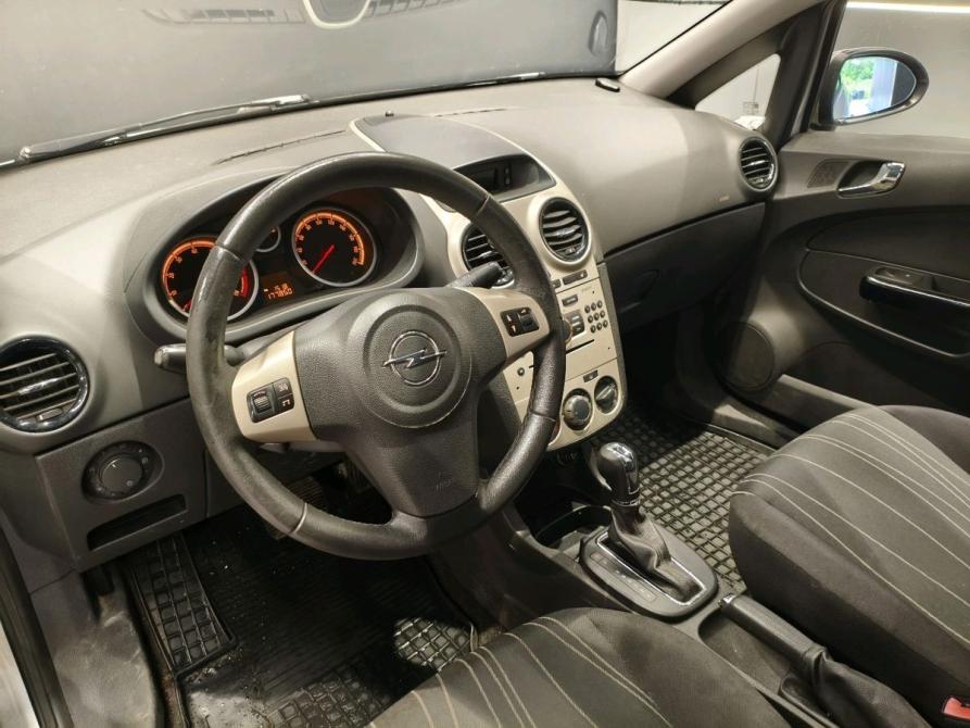 Opel Corsa D Нижний Новгород  - изображение 8