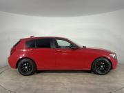 BMW 1 серии II (F20/F21) Санкт-Петербург  - изображение 23