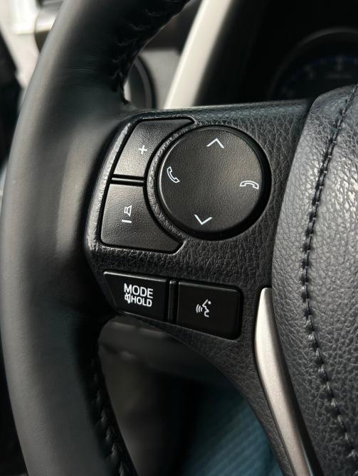 Toyota RAV4 IV (XA40) Рестайлинг Альметьевск  - изображение 17