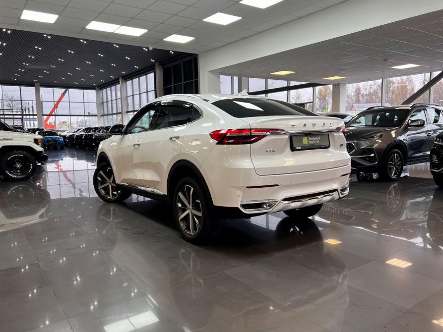 Haval F7x I Тверь  - изображение 6