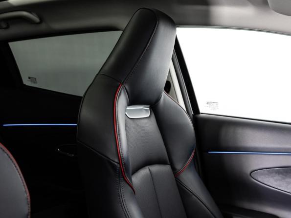Changan UNI-T I с пробегом 2023 года, цена 2 275 000 рублей, 35338 км, внедорожник, Автокод Объявления