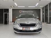 Skoda Rapid II Минеральные Воды  - изображение 8