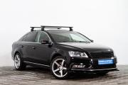 Volkswagen Passat B7 Сургут  - изображение 18
