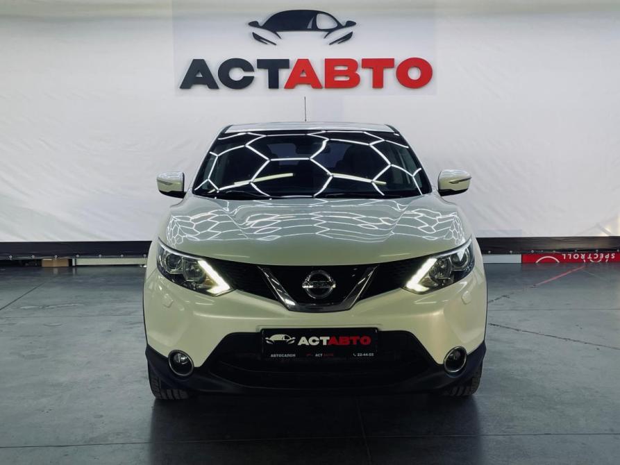 Nissan Qashqai II Оренбург  - изображение 2