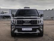 Kia Mohave I Рестайлинг 2 Москва  - изображение 30