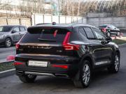 Volvo XC40 I Санкт-Петербург  - изображение 38