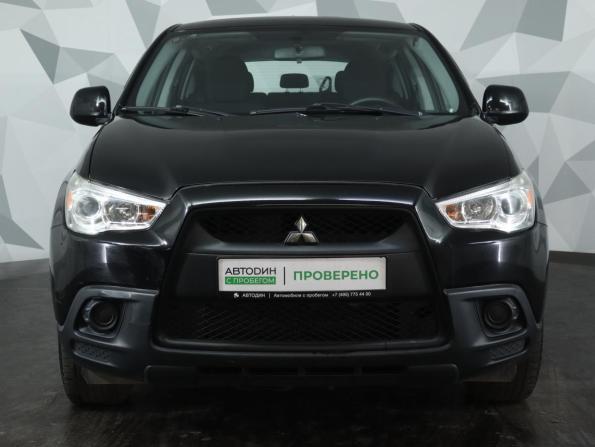 Mitsubishi ASX I с пробегом 2013 года, цена 789 000 рублей, 181088 км, внедорожник, Автокод Объявления