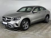 Mercedes-Benz GLC Coupe I (C253) Рестайлинг Москва  - изображение 17