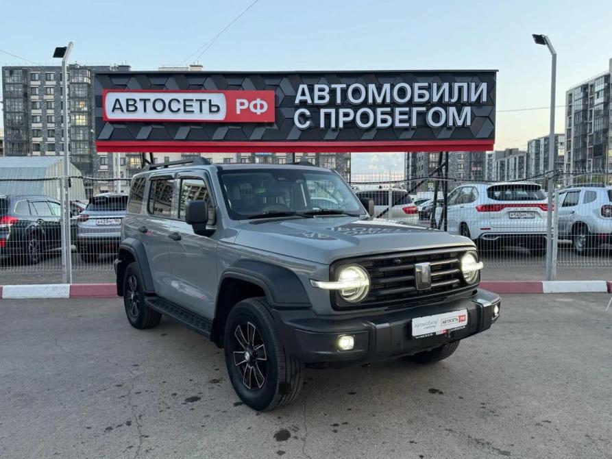 Tank 300 I Альметьевск  - изображение 5