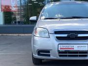 Chevrolet Aveo I Рестайлинг Архангельск  - изображение 26