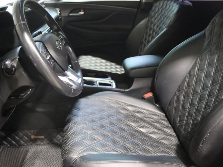 Hyundai Santa Fe IV Стерлитамак  - изображение 14